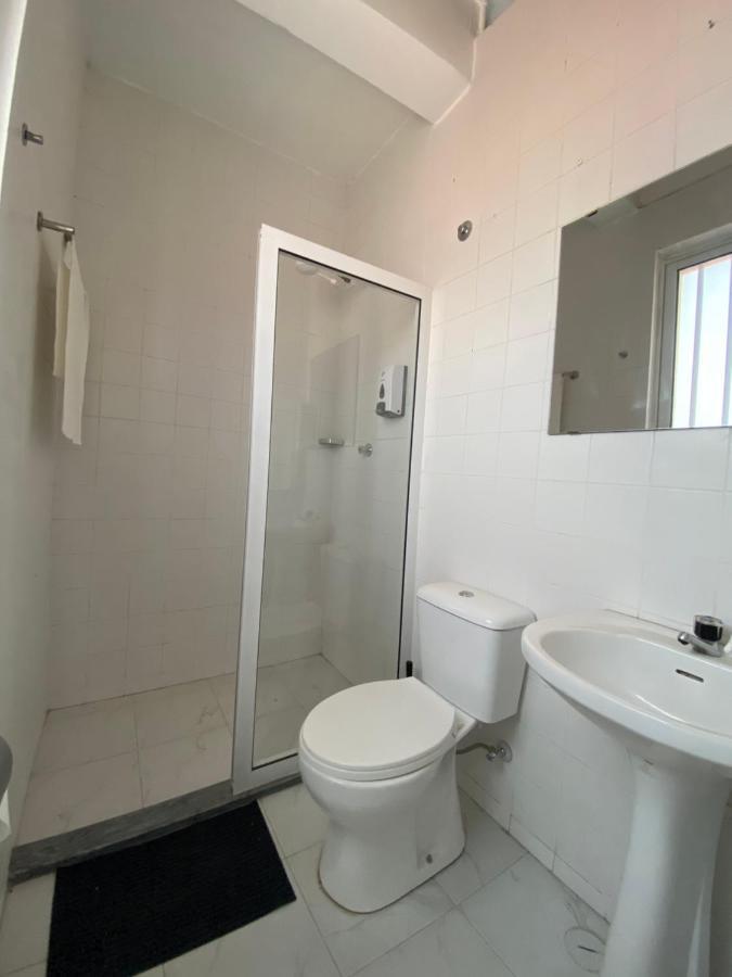 Christian Place Praia Dış mekan fotoğraf