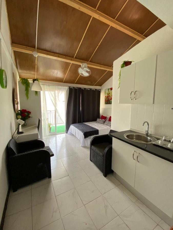 Christian Place Praia Dış mekan fotoğraf