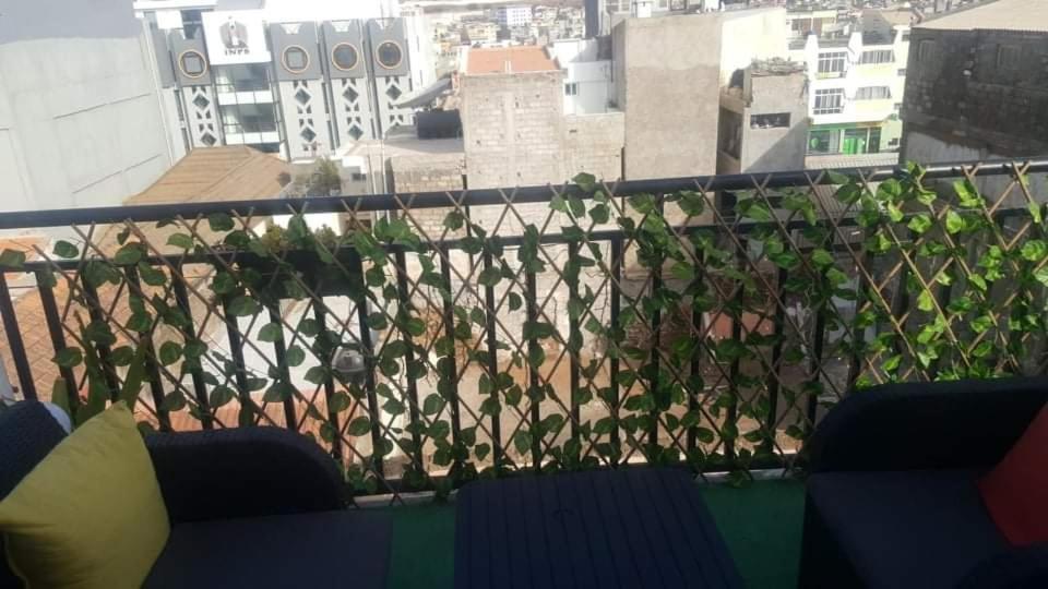 Christian Place Praia Dış mekan fotoğraf