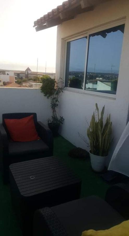 Christian Place Praia Dış mekan fotoğraf
