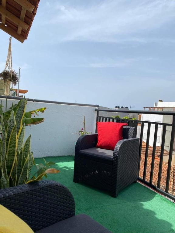 Christian Place Praia Dış mekan fotoğraf