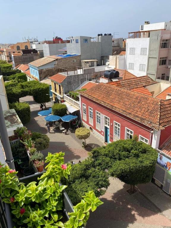 Christian Place Praia Dış mekan fotoğraf
