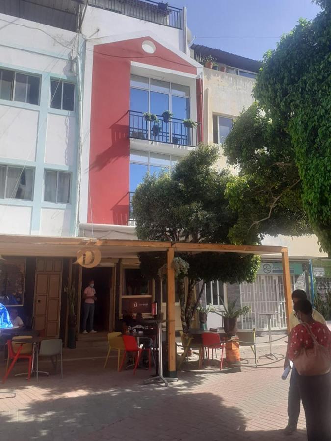 Christian Place Praia Dış mekan fotoğraf